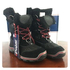 Pajar Canada Alina Snow Boot